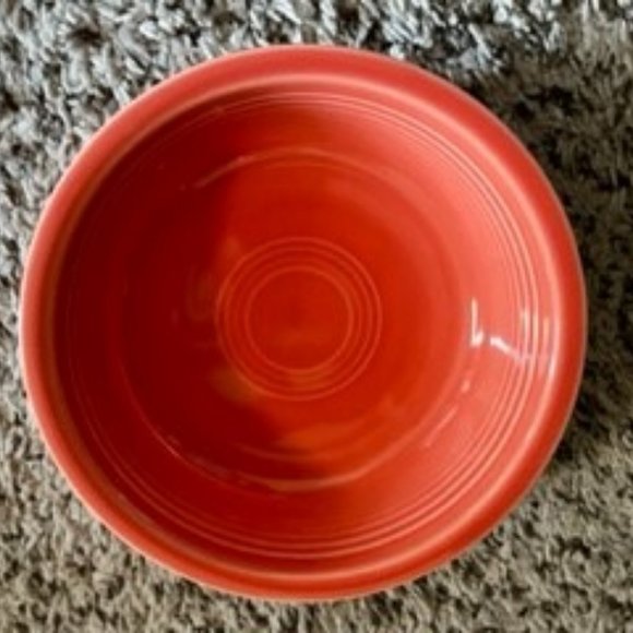 Fiestaware Kitchen Original Fiestaware 45 Fruit Bowl Poshmark